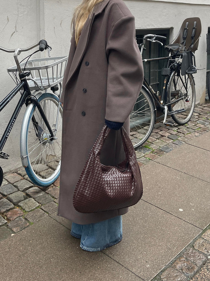 Mirla | Tote Bag-Eva Jonsson