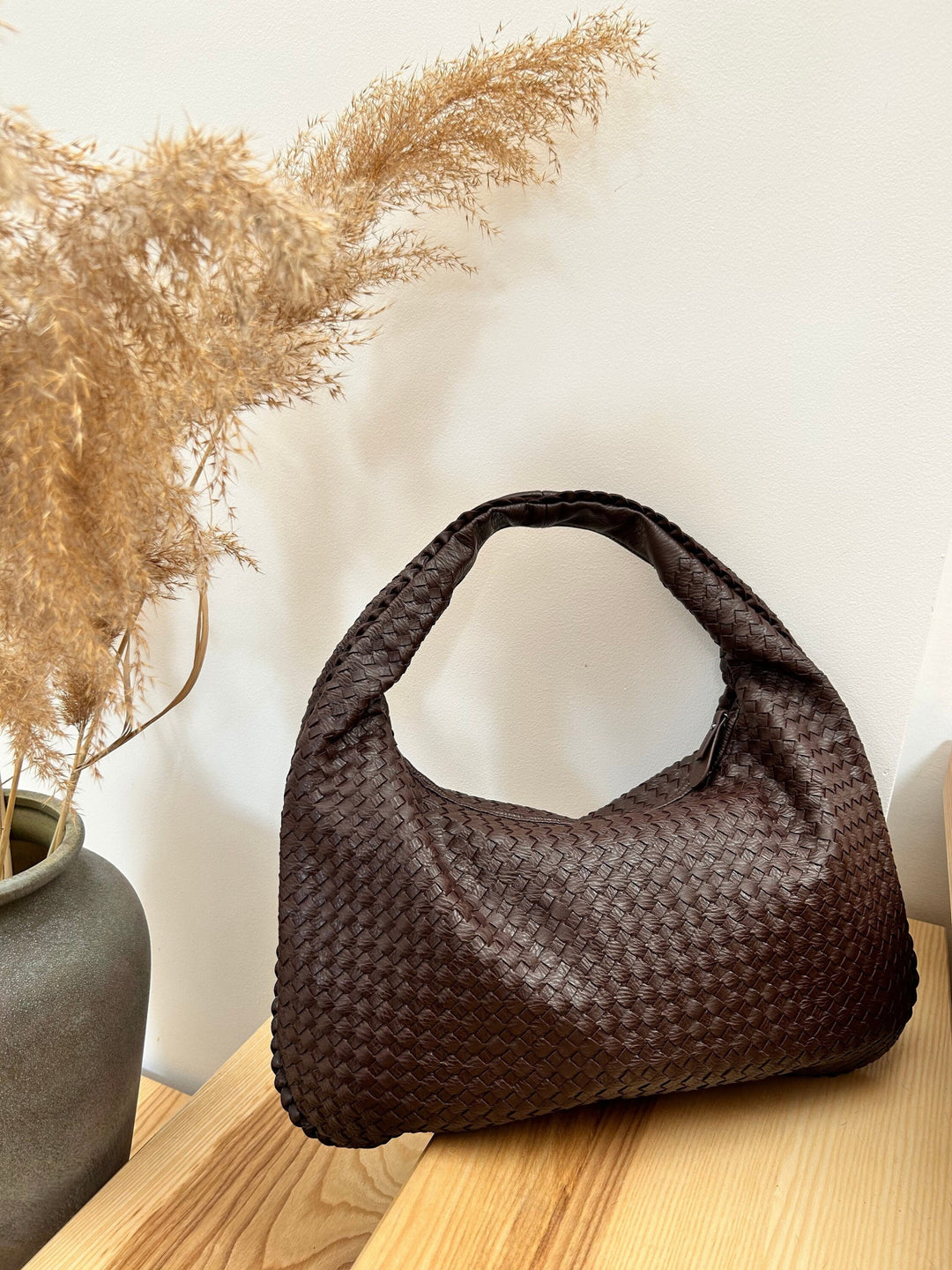 Mirla | Tote Bag-Eva Jonsson