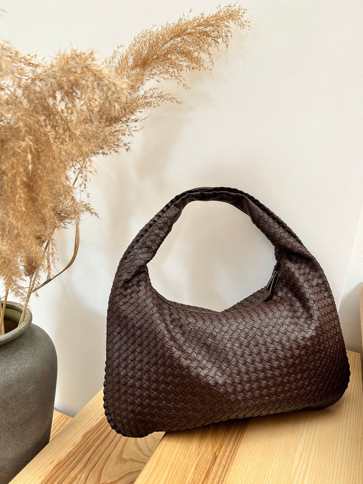 Mirla | Tote Bag-Eva Jonsson