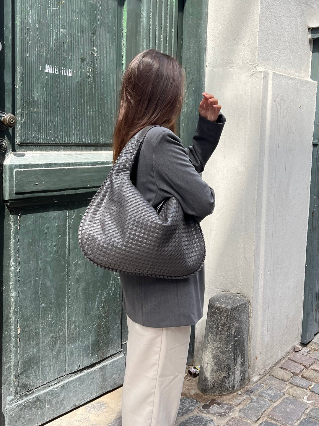 Mirla | Tote Bag-Eva Jonsson