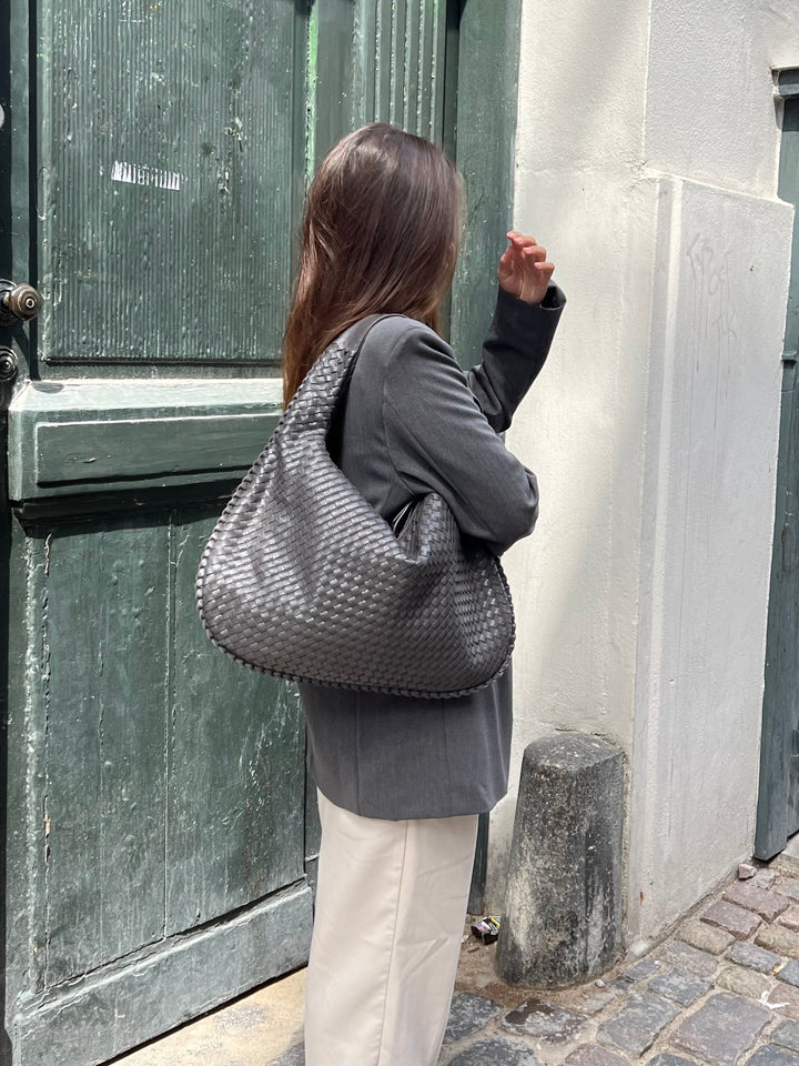 Mirla | Tote Bag-Eva Jonsson