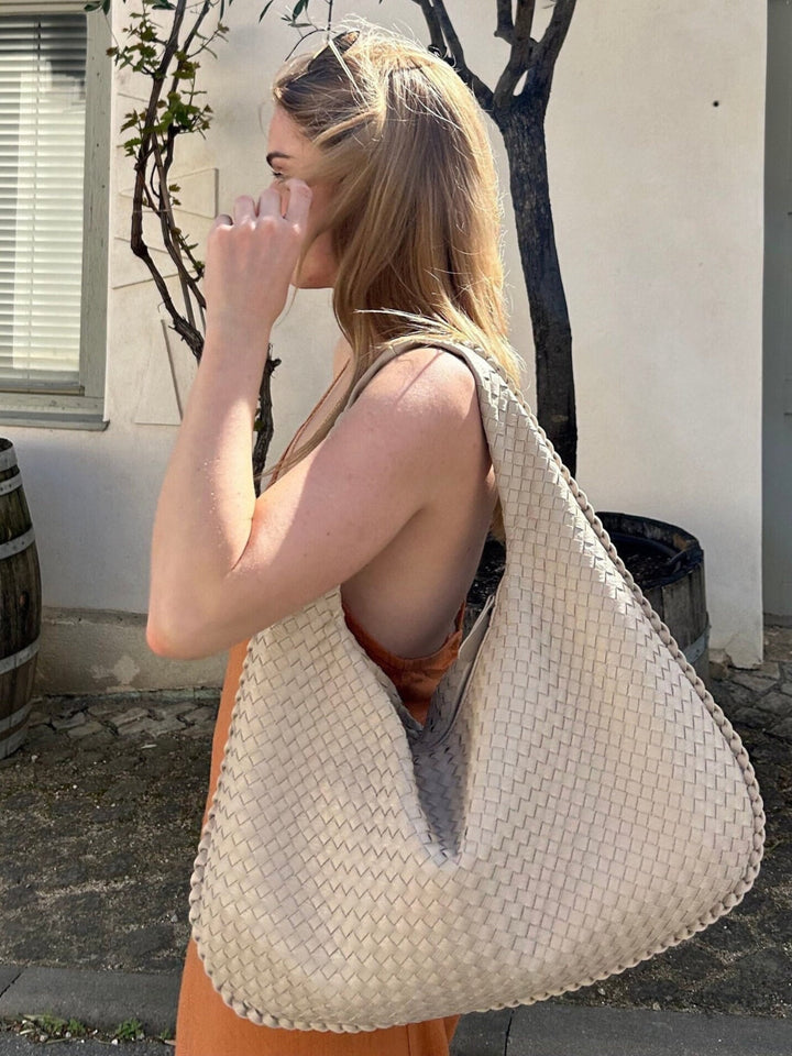 Mirla | Tote Bag-Eva Jonsson