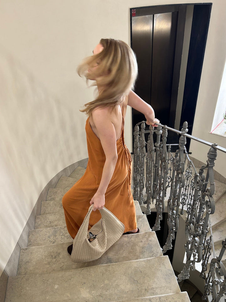 Mirla | Tote Bag-Eva Jonsson