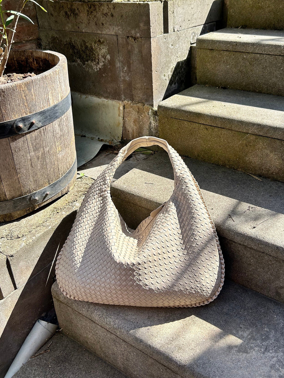 Mirla | Tote Bag-Eva Jonsson
