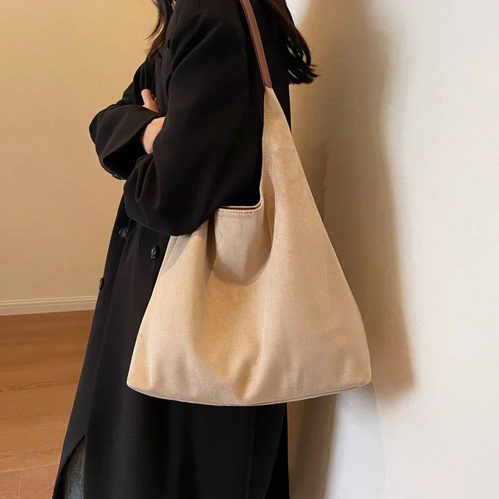 Mirla | Tote Bag-Eva Jonsson