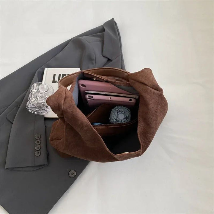 Mirla | Tote Bag-Eva Jonsson