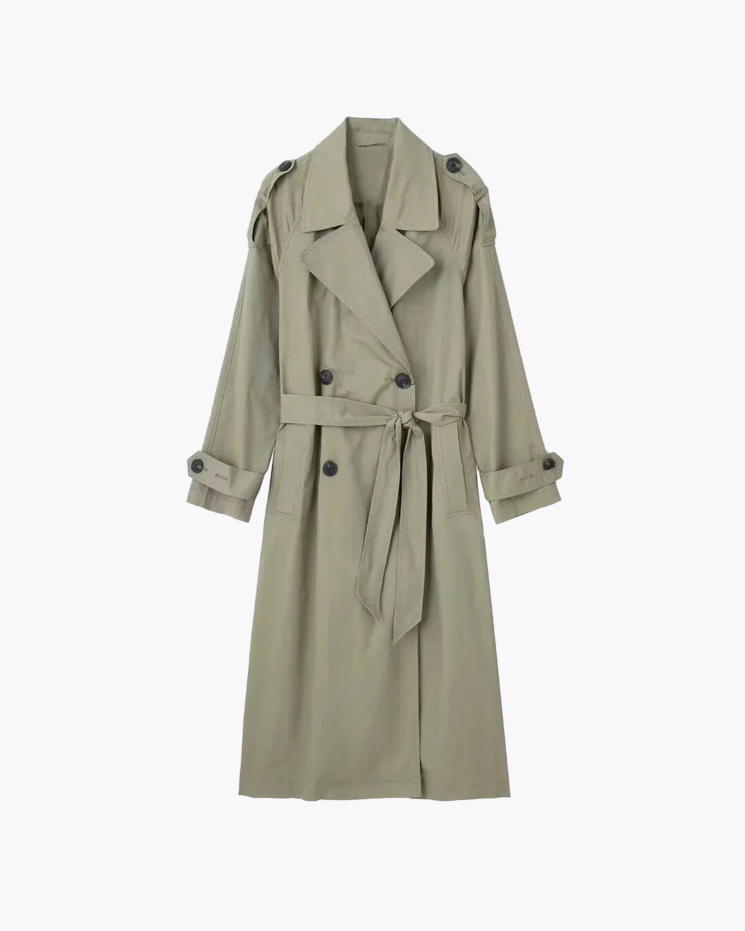 Mirla | Trenchcoat-Eva Jonsson