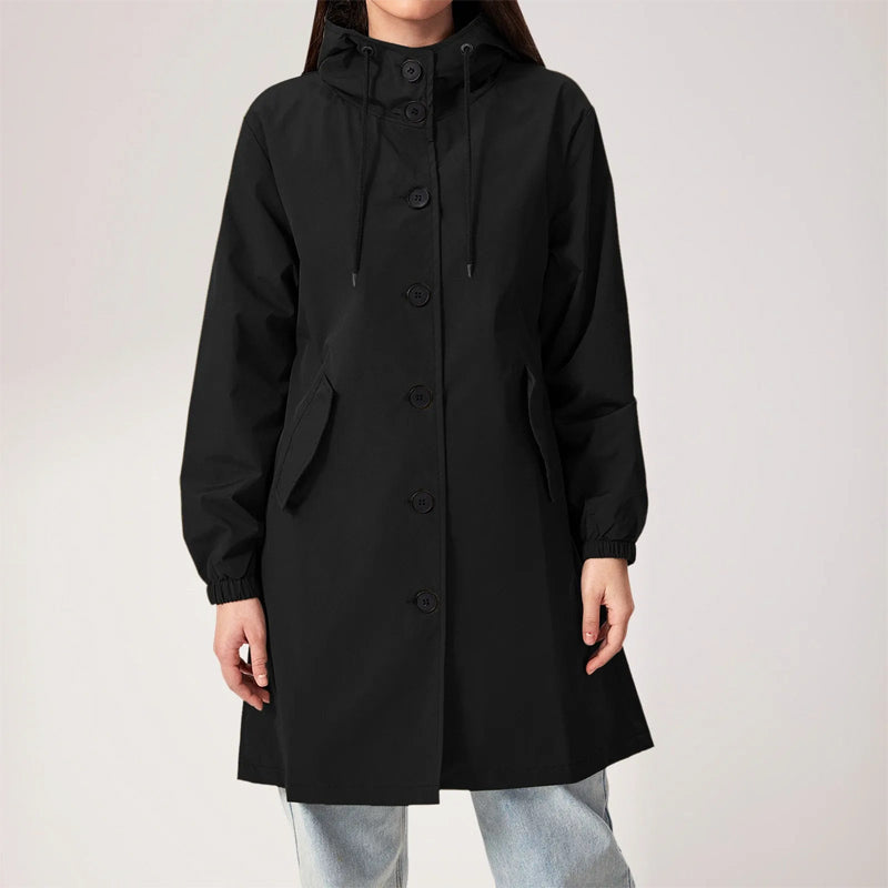 Mirla | Trenchcoat-Eva Jonsson