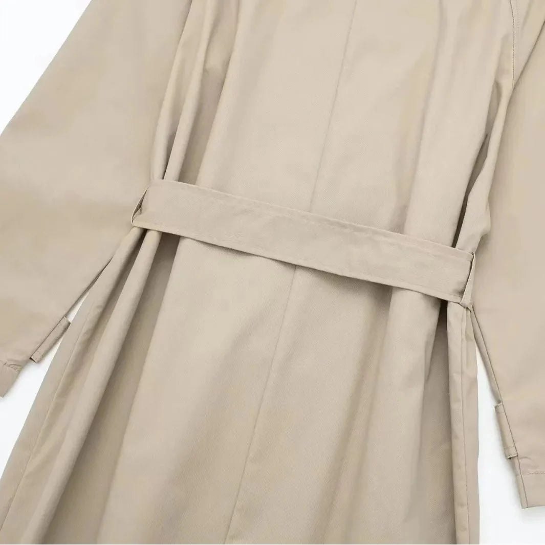 Mirla | Trenchcoat-Eva Jonsson