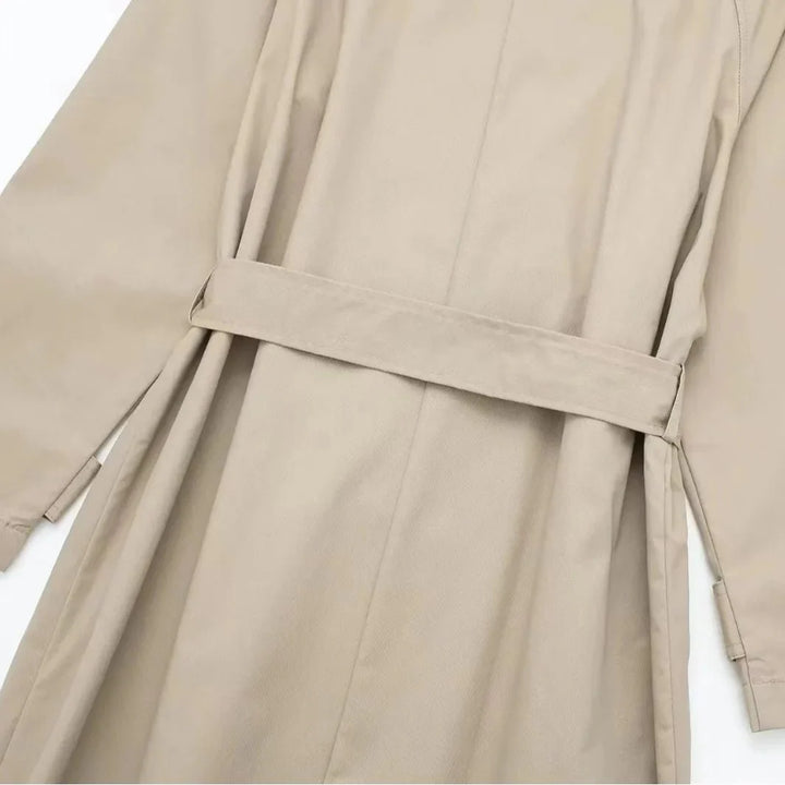Mirla | Trenchcoat-Eva Jonsson