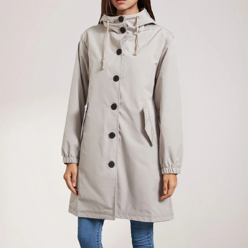 Mirla | Trenchcoat-Eva Jonsson