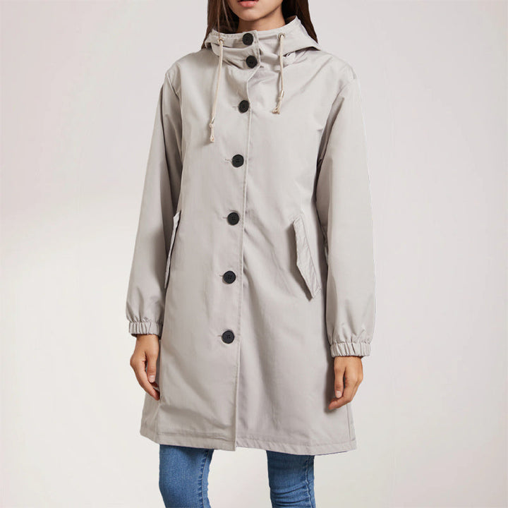 Mirla | Trenchcoat-Eva Jonsson