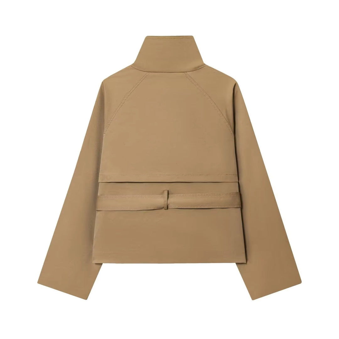Mirla | Trenchcoat-Eva Jonsson