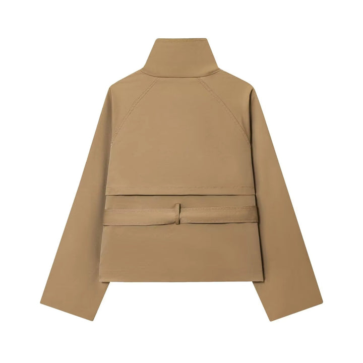 Mirla | Trenchcoat-Eva Jonsson