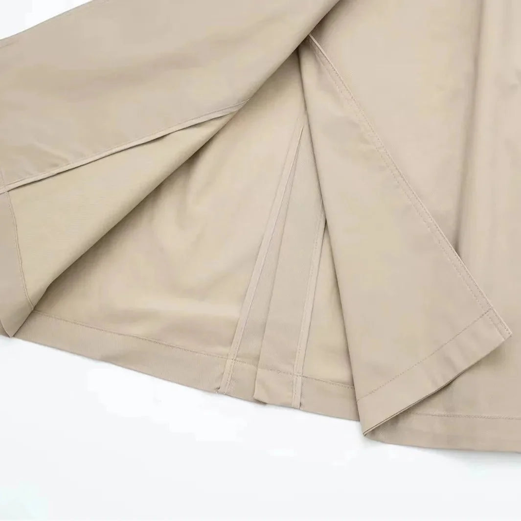 Mirla | Trenchcoat-Eva Jonsson