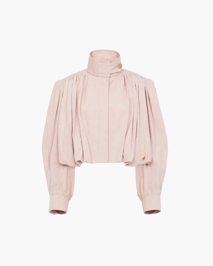 Mirla | Trenchcoat-Eva Jonsson