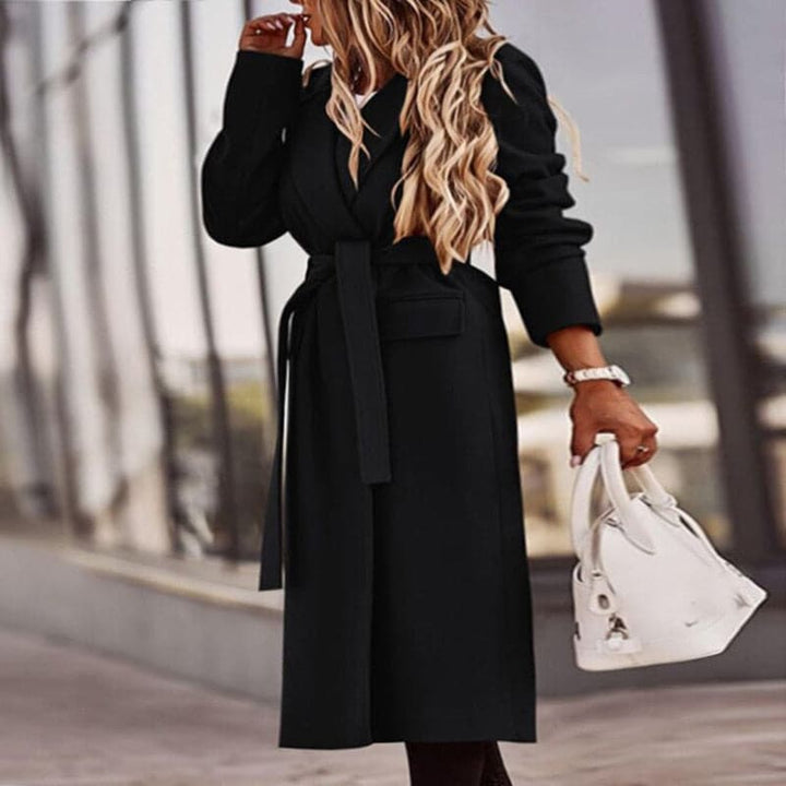 Mirla | Trenchcoat-Eva Jonsson