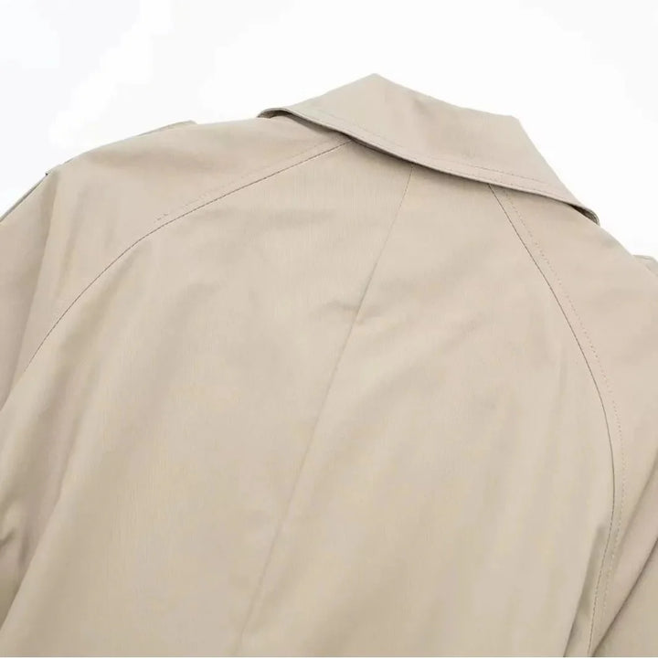 Mirla | Trenchcoat-Eva Jonsson