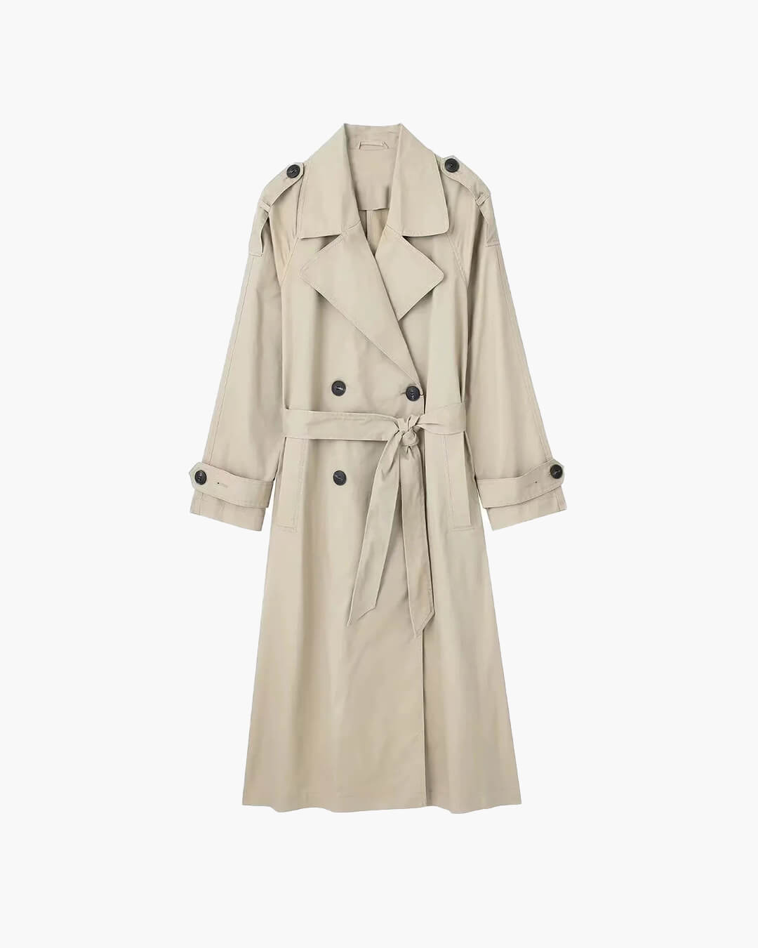 Mirla | Trenchcoat-Eva Jonsson