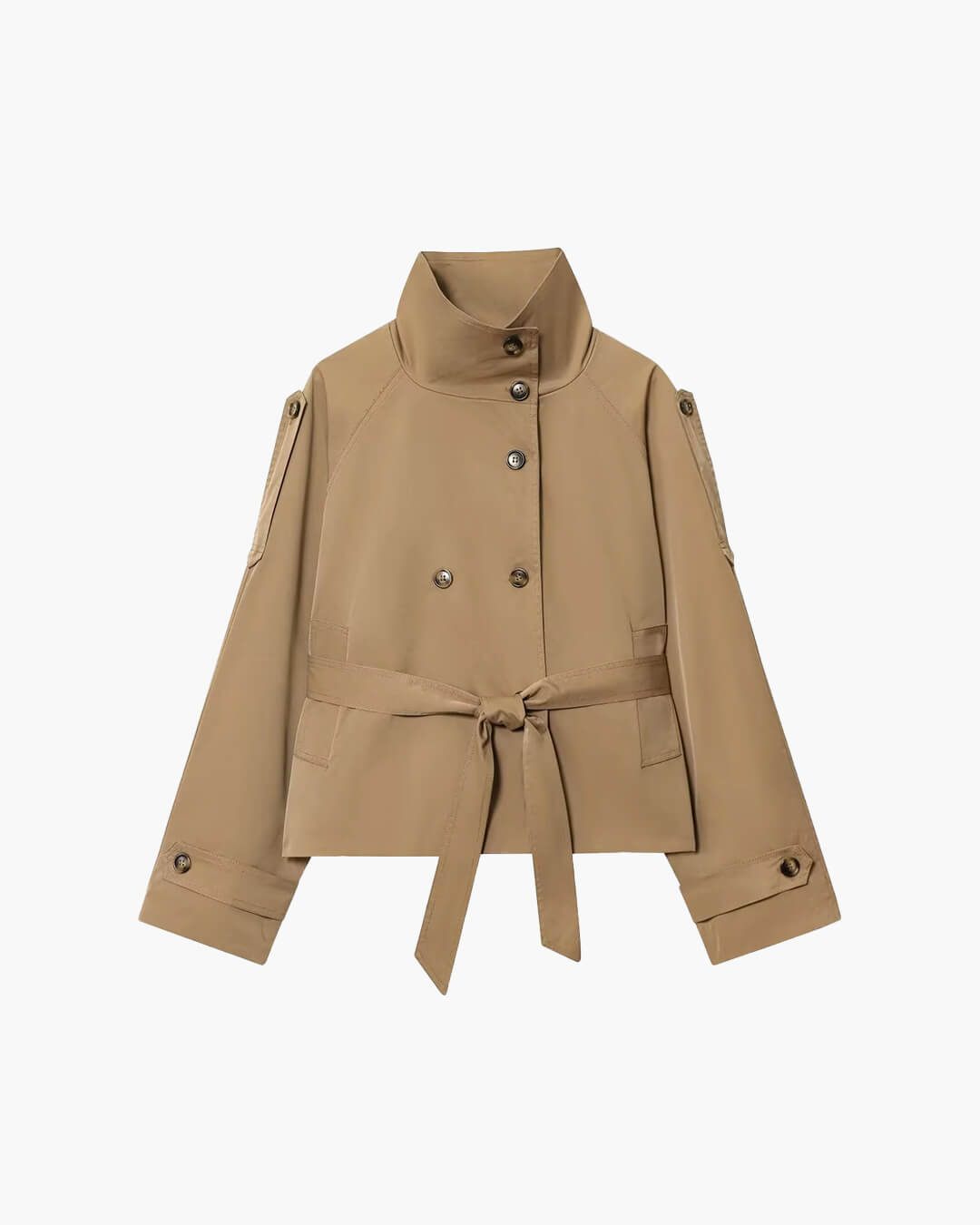 Mirla | Trenchcoat-Eva Jonsson