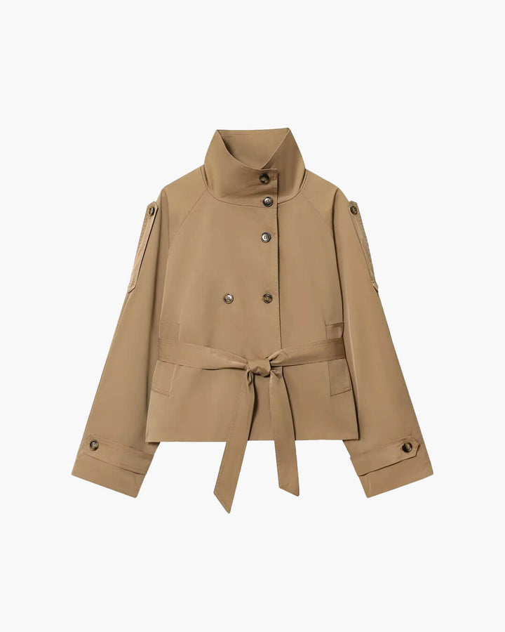 Mirla | Trenchcoat-Eva Jonsson