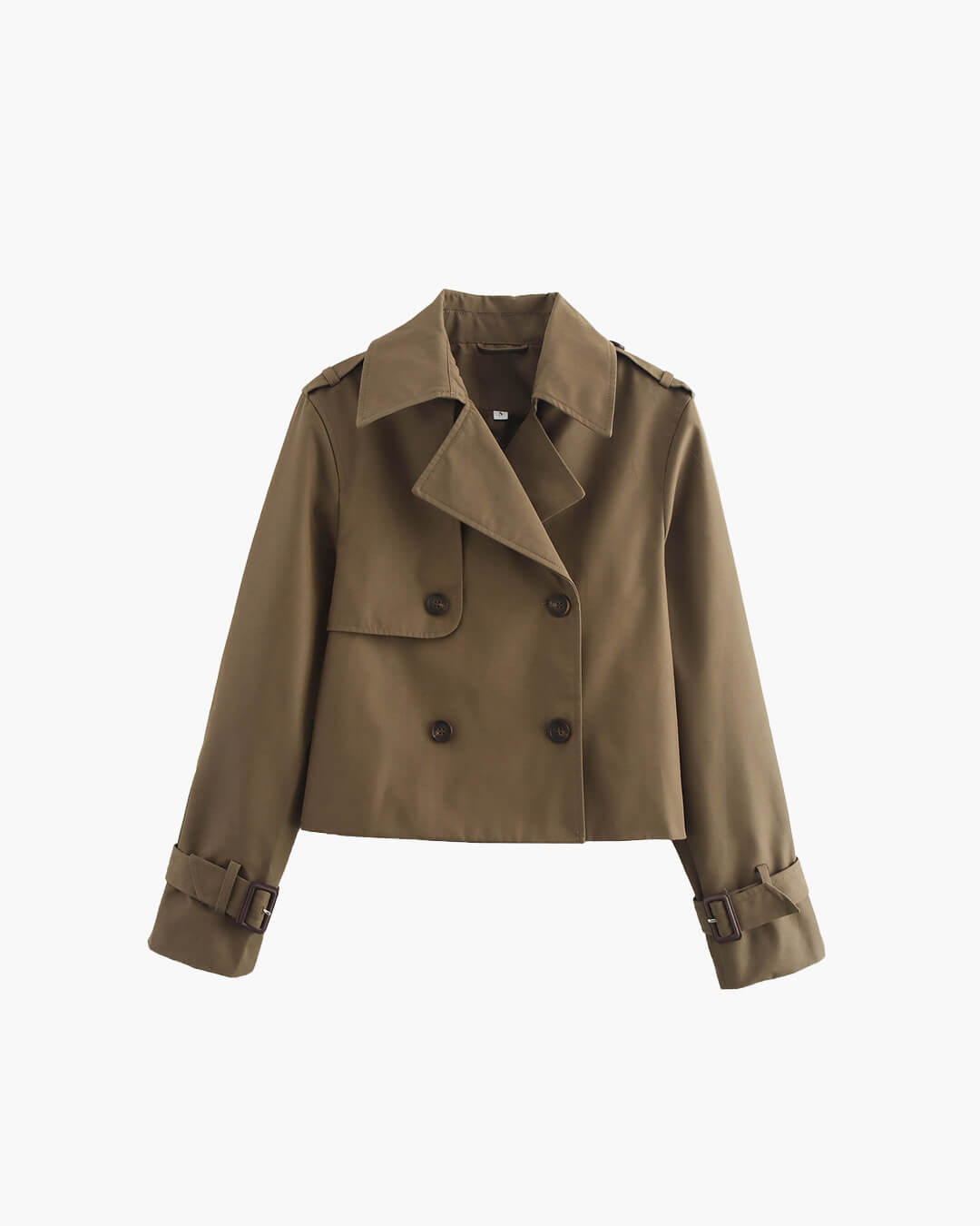 Mirla | Trenchcoat-Eva Jonsson