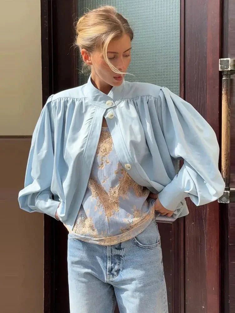 Mirla | Trenchcoat-Eva Jonsson