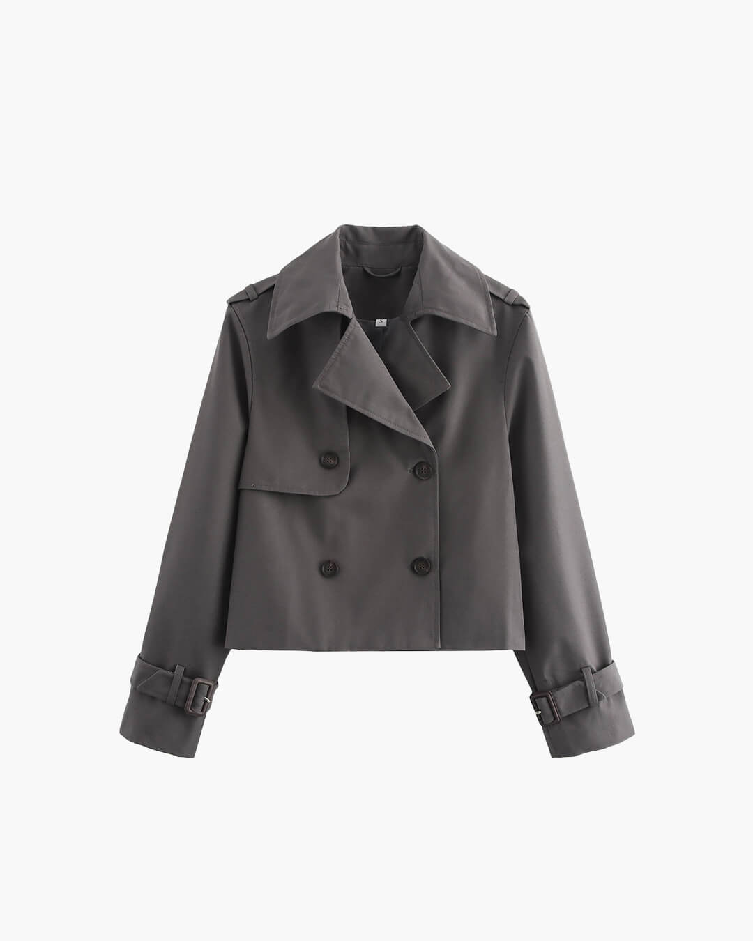 Mirla | Trenchcoat-Eva Jonsson