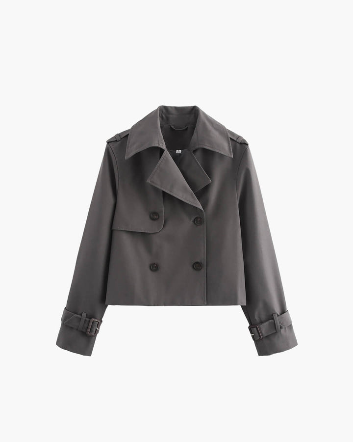 Mirla | Trenchcoat-Eva Jonsson