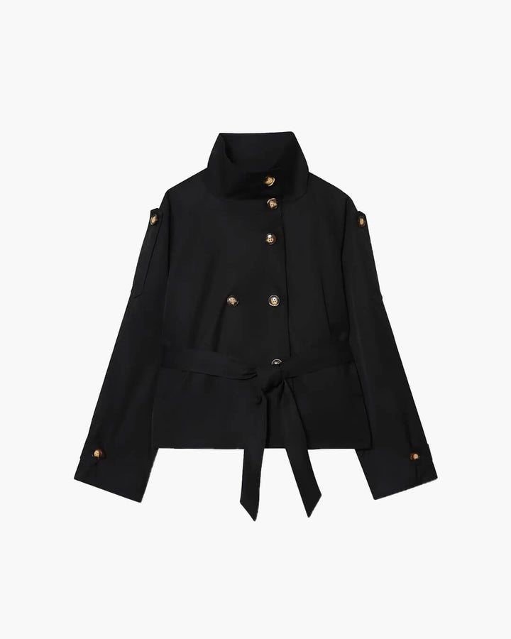 Mirla | Trenchcoat-Eva Jonsson
