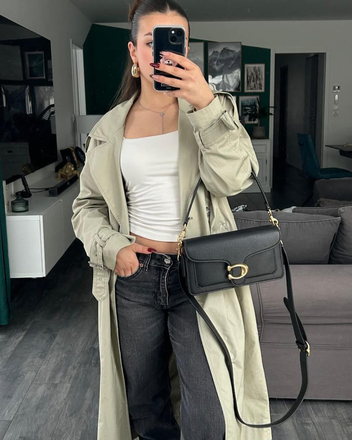 Mirla | Trenchcoat-Eva Jonsson