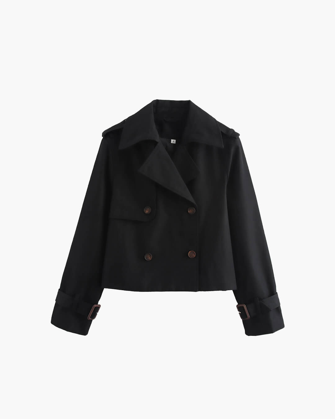 Mirla | Trenchcoat-Eva Jonsson