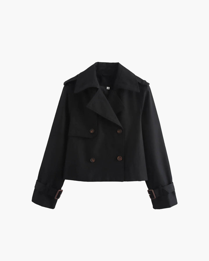 Mirla | Trenchcoat-Eva Jonsson
