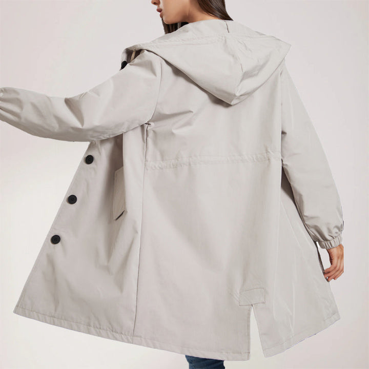 Mirla | Trenchcoat-Eva Jonsson