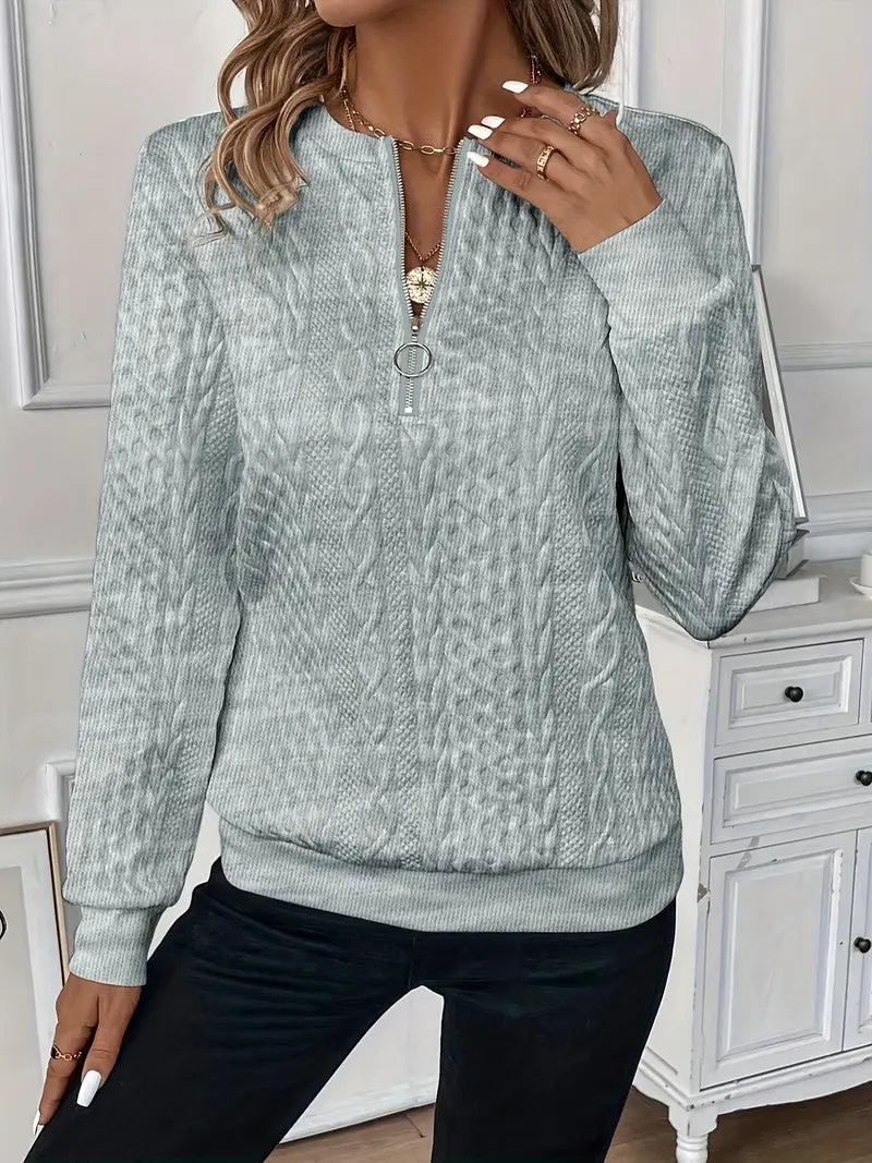 Mirla | Trendig Jumper för Kvinnor-Eva Jonsson
