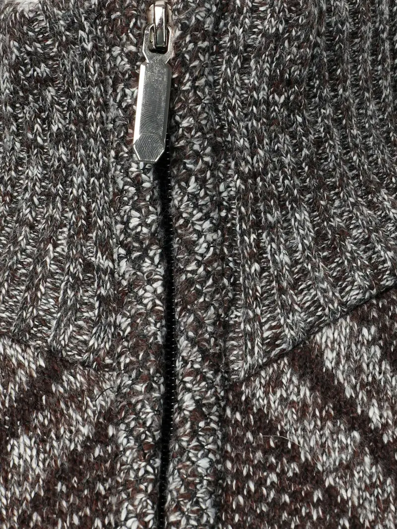 Mirla | Trendig Stickad Tröja för Män-Eva Jonsson