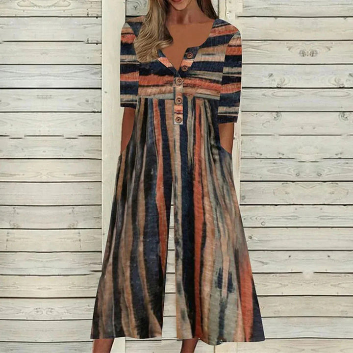 Mirla | Trendig och stilfull overall-Eva Jonsson