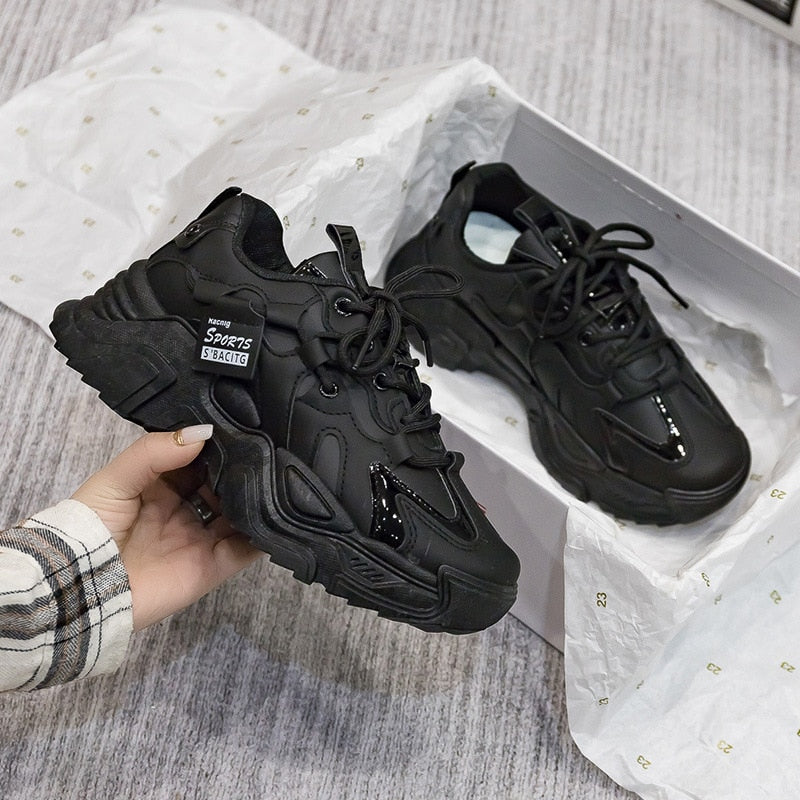 Mirla | Trendiga Sneakers-Eva Jonsson