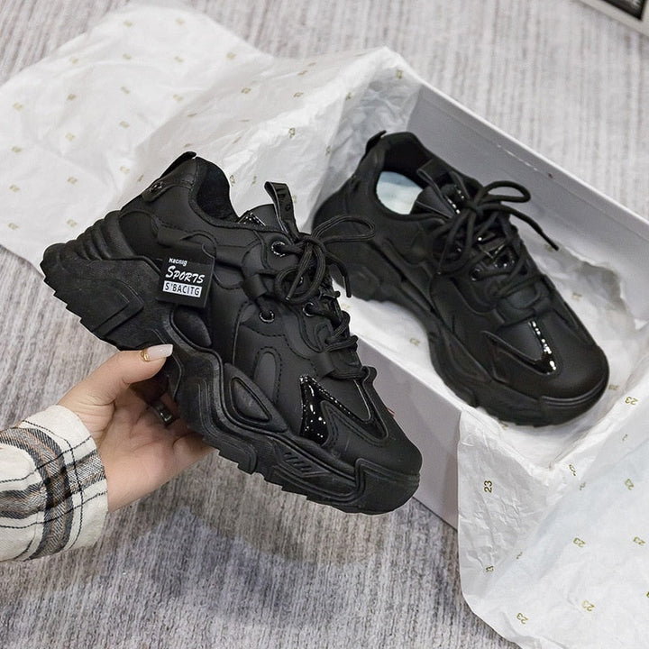 Mirla | Trendiga Sneakers-Eva Jonsson