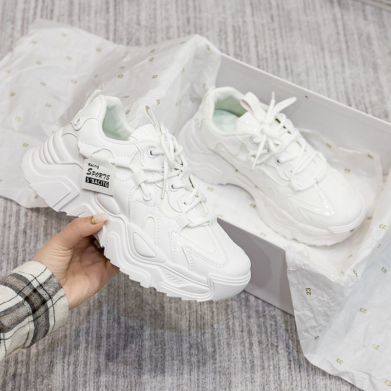Mirla | Trendiga Sneakers-Eva Jonsson