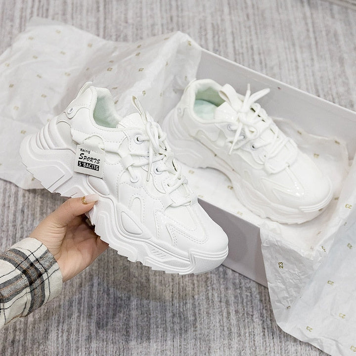 Mirla | Trendiga Sneakers-Eva Jonsson