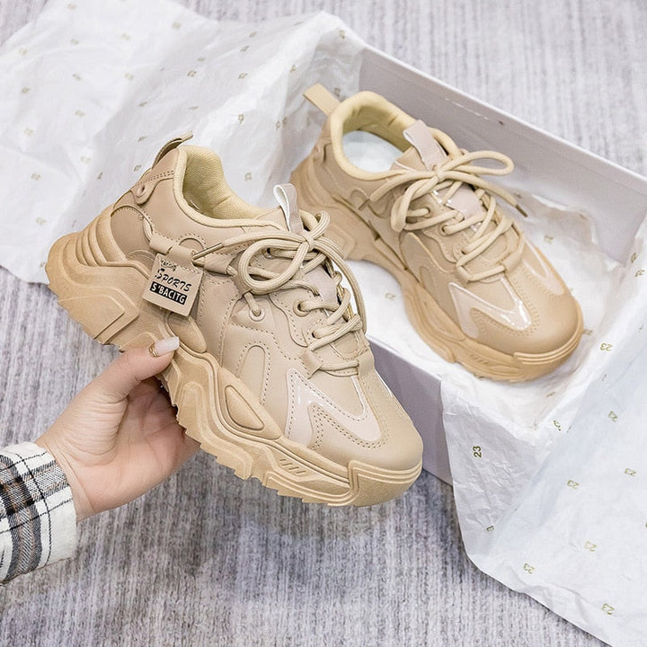 Mirla | Trendiga Sneakers-Eva Jonsson
