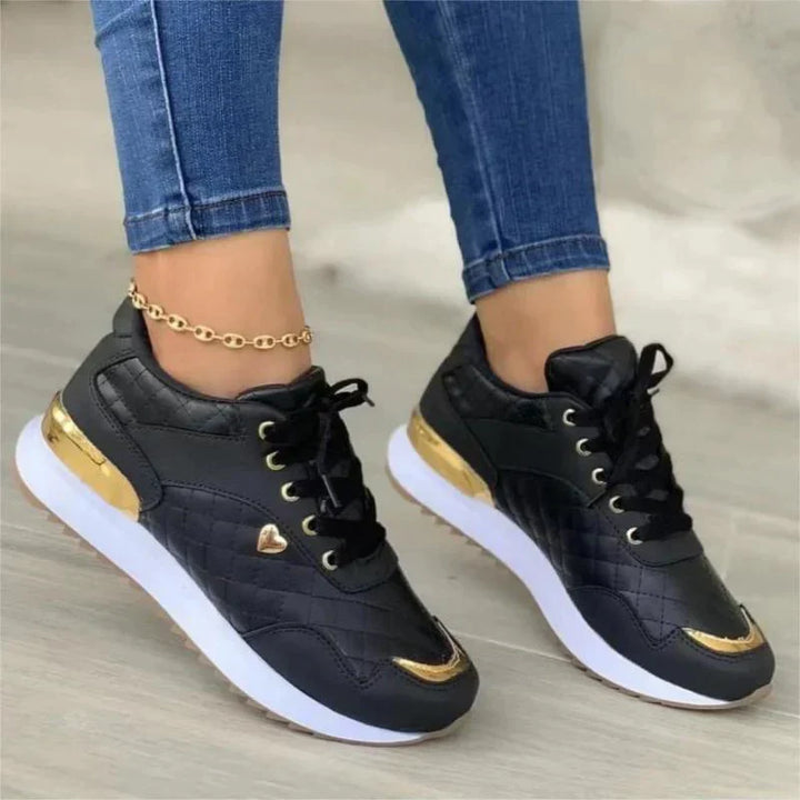 Mirla | Trendiga Sneakers-Eva Jonsson