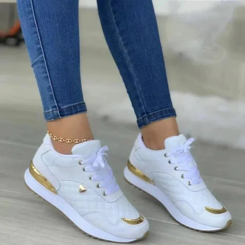 Mirla | Trendiga Sneakers-Eva Jonsson
