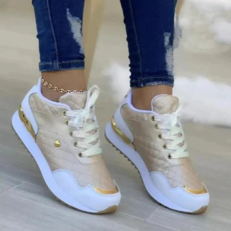 Mirla | Trendiga Sneakers-Eva Jonsson
