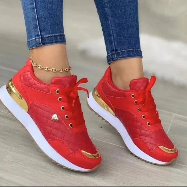Mirla | Trendiga Sneakers-Eva Jonsson