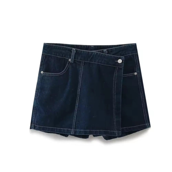 Mirla | Trendigt Denim Set Urban Chic-Eva Jonsson