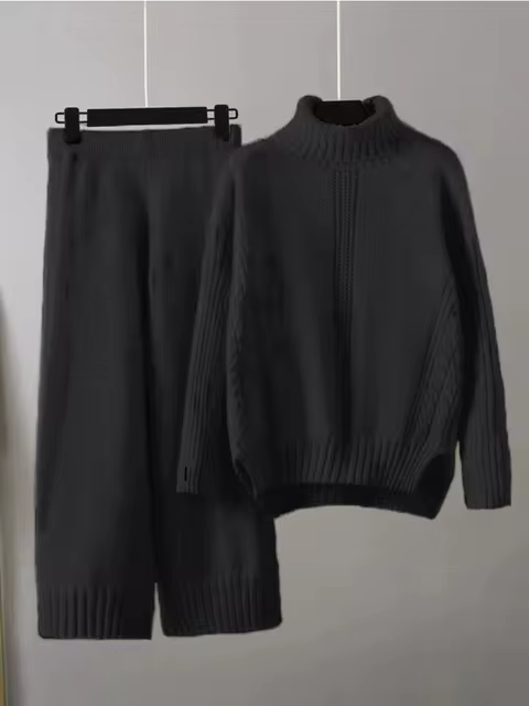 Mirla | Trendigt Set för Kvinnor-Eva Jonsson