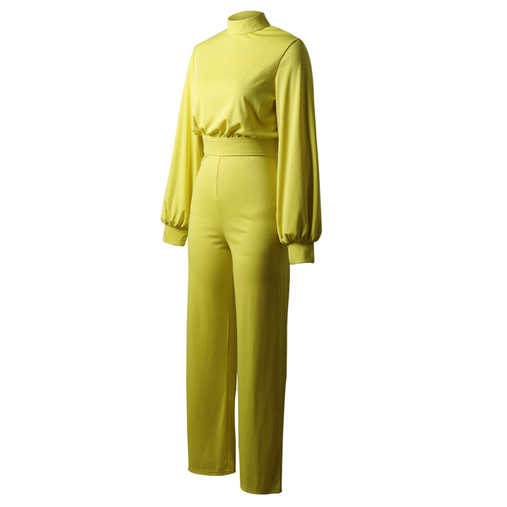 Mirla | Trusted You Byxdress-Eva Jonsson