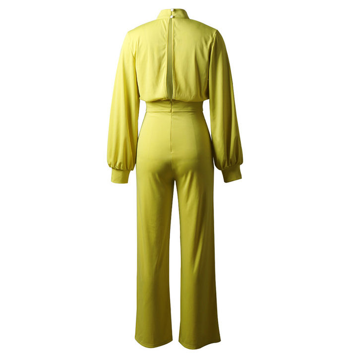 Mirla | Trusted You Byxdress-Eva Jonsson